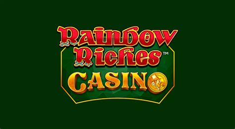 rainbow riches online|Rainbow Riches Casino.